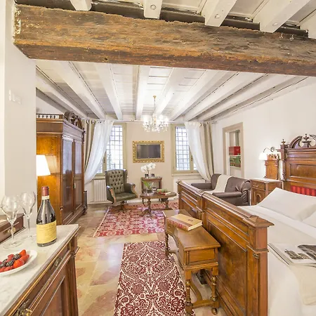 Corte Realdi Hotel 3*
