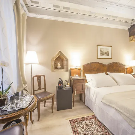 Corte Realdi Hotel