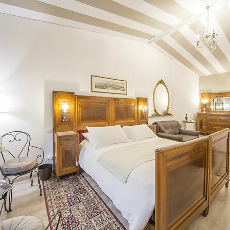 Corte Realdi Hotel 3*