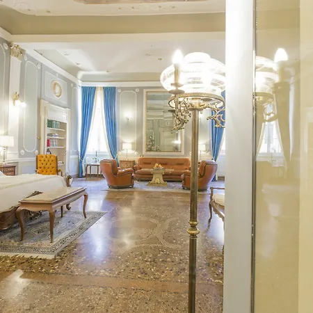 Hotel Corte Realdi