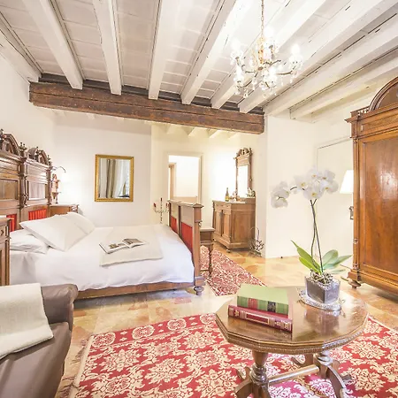 Corte Realdi Hotel 3*