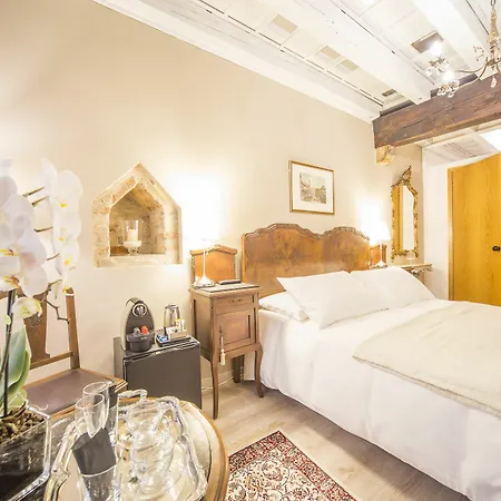 Hotel Corte Realdi