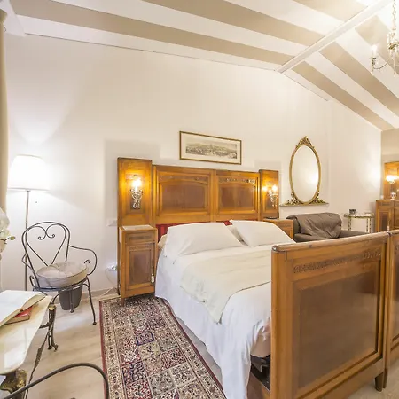 Corte Realdi Hotel