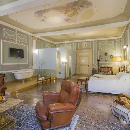 Corte Realdi Hotel