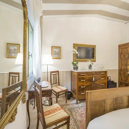 Corte Realdi Hotel