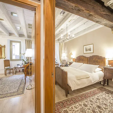 Corte Realdi Hotel