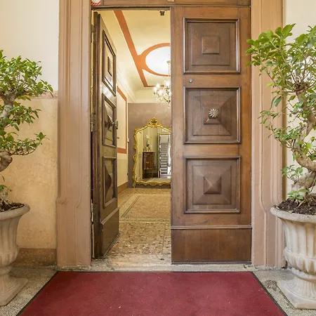 Corte Realdi Hotel Verona