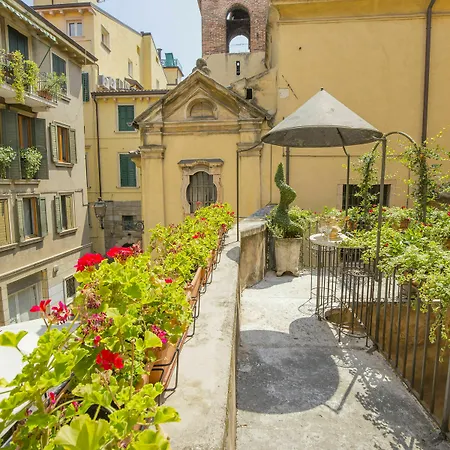 Corte Realdi 3* Verona