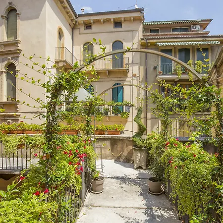 Corte Realdi Hotel Verona