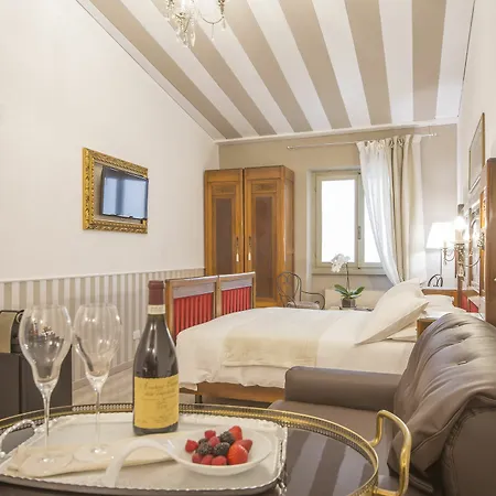 Hotel Corte Realdi Verona