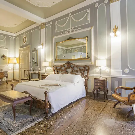 Corte Realdi Hotel 3*