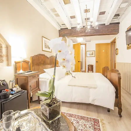 Corte Realdi Hotel